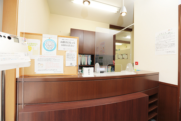 清水佑一院長 しみず歯科醫院3