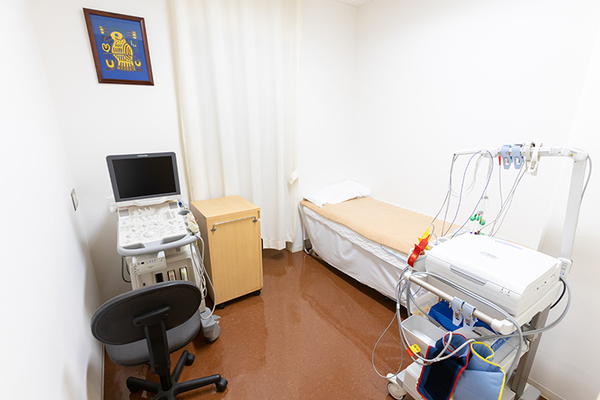 貞元健一院長 貞元内科医院3