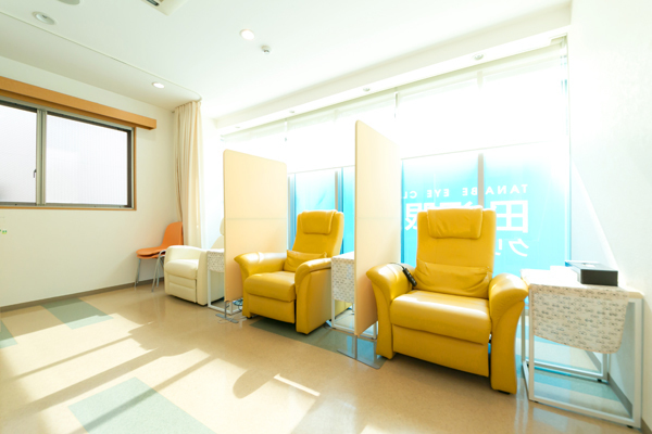 田辺直樹院長 田辺眼科クリニック3