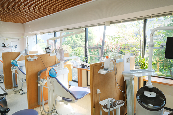 織田祥太先生 織田歯科医院3