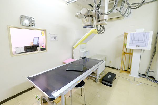 村上英喜院長、宇野遥副院長 むらかみ整形外科3