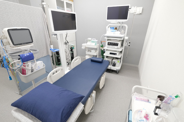 野田尚孝院長 のだクリニック3