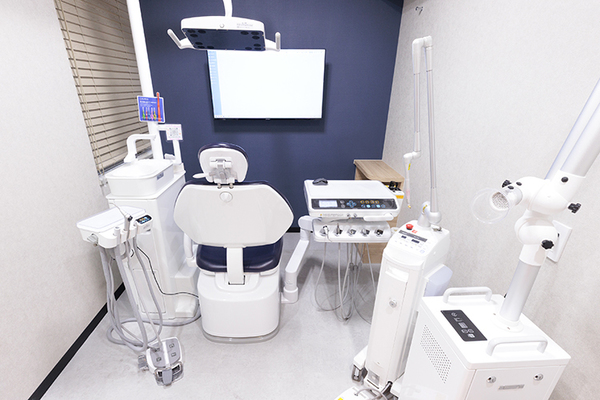 鈴木航院長 すずきファミリー歯科クリニック3