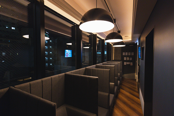 清水聖童院長 ライトメンタルクリニック 渋谷本院3