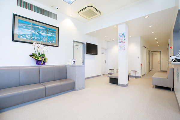 佐藤元律副院長 竹の塚糖尿病内科・ヒフ科3