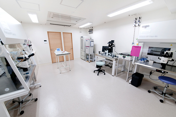 北村誠司院長 明大前アートクリニック3