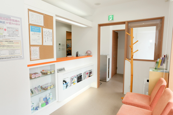 高橋泰院長 たかはしパンダ歯科3