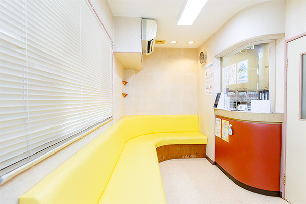 堀内顕副院長 堀内歯科医院3