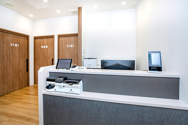 冨士井睦院長 宝塚ふじいクリニック3