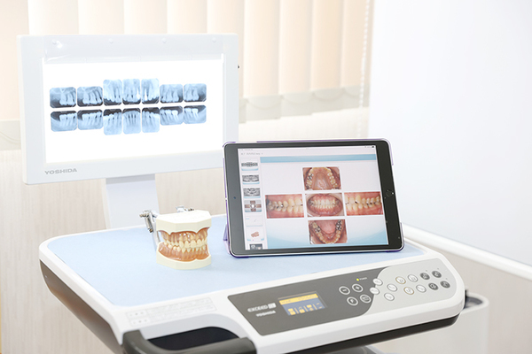 山本真道院長 ナルトミ歯科医院3