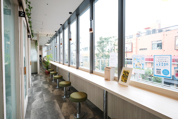 田口恵理佳院長 北千住すずらん歯科3