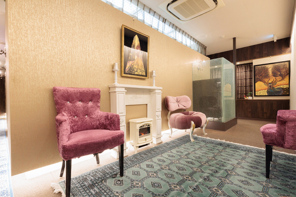 小俣紗也香院長 銀座クリスタルデンタルオフィス3