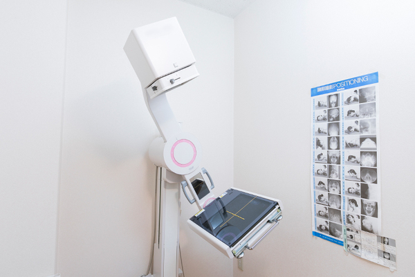 森芳郎院長 森耳鼻咽喉科医院3