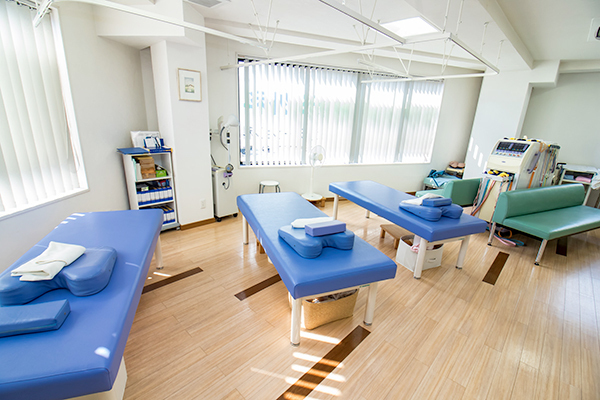 長濱信一院長 ながはま整形外科3