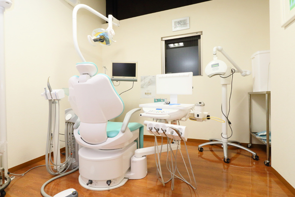 西川敏文院長 西川歯科医院3