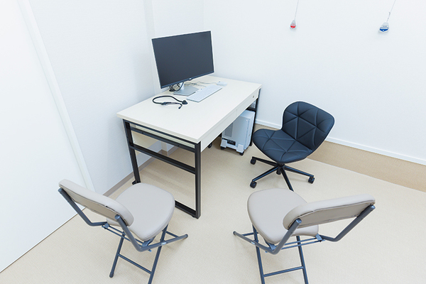 高田賢院長 在宅・ケア たかたクリニック3