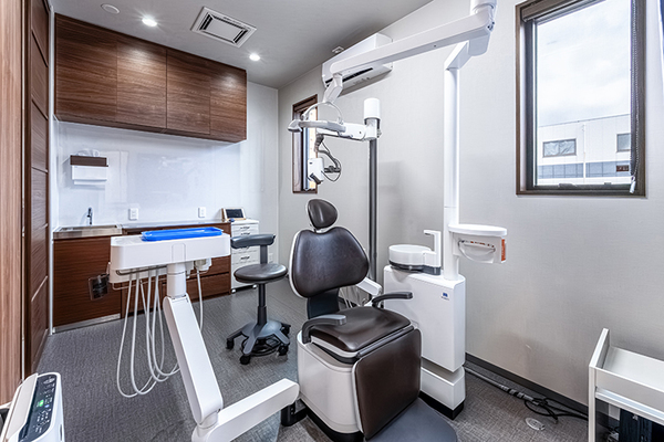 板家朗先生 いたや小児歯科大人歯科医院3