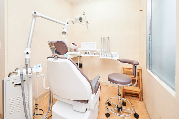 宮下昌尚院長 宮下歯科クリニック3