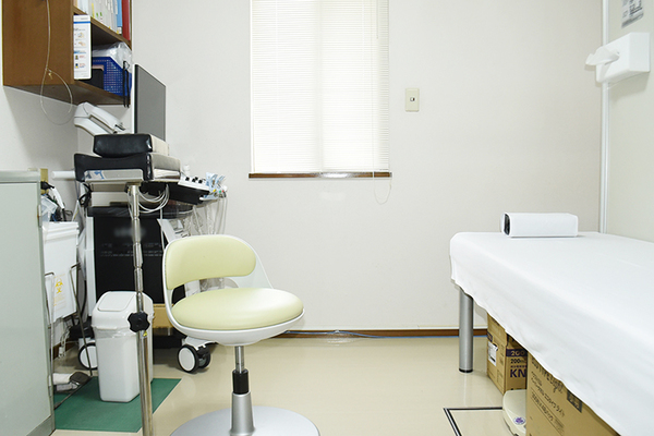 大塚亮院長 おおつか医院3