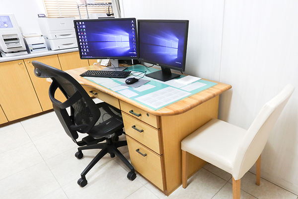 三宅貴仁院長 三宅医院3