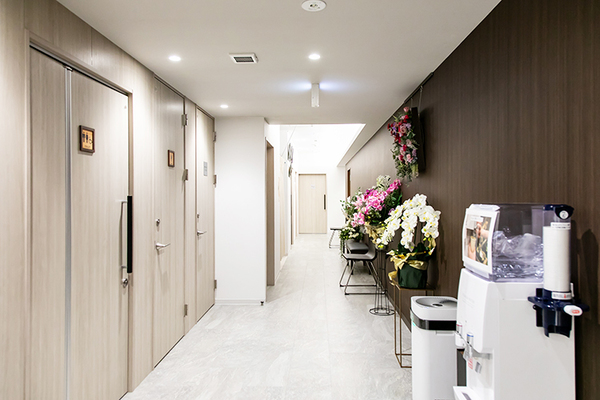 丸尾一貴院長 啓明腎泌尿器科・皮膚科3