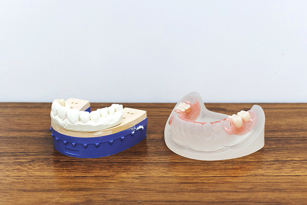 渡邊奈美子院長 岩屋歯科医院3