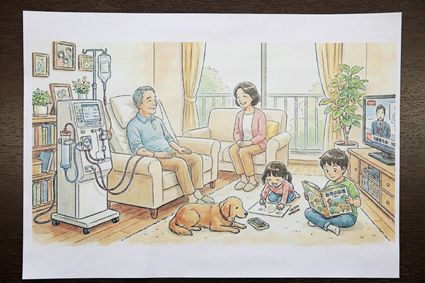 奥田康輔院長 奥田クリニック3