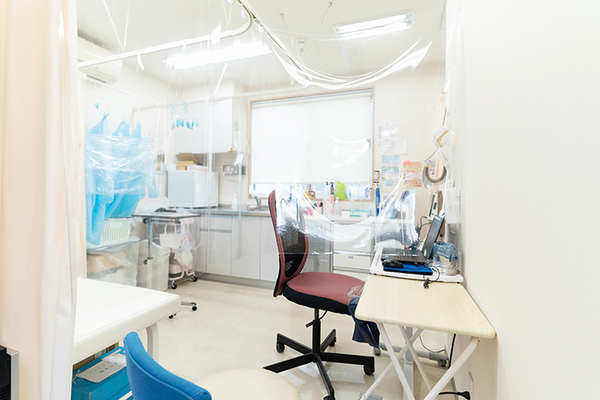 大川育男院長 大川内科クリニック3