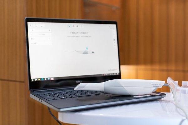 有坂佳祐副院長 有坂歯科・インプラントオフィス3