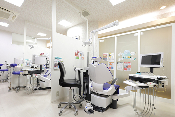 楠原康平院長 楠原デンタルクリニック3