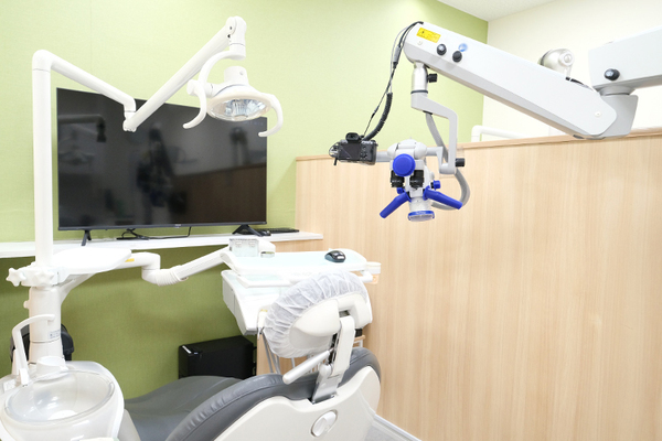 澁谷辰之進院長 しぶや歯科医院3