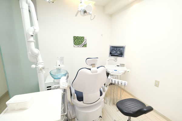 市田文孝院長 市田歯科クリニック3