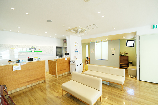 清原英之院長 きよはら耳鼻咽喉科3