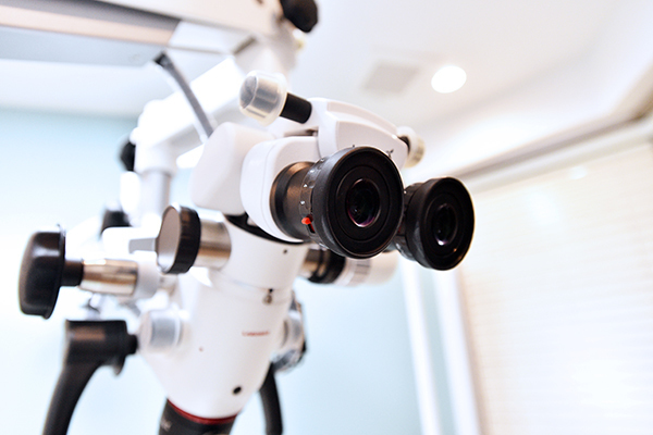 立石智子院長 とも歯科・矯正歯科クリニック3