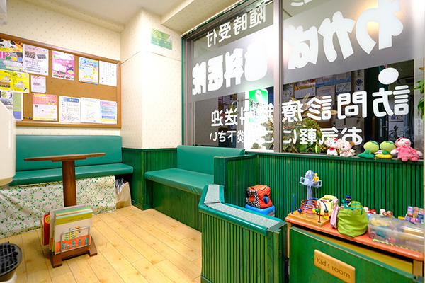 杉山穣院長 わかば歯科医院3