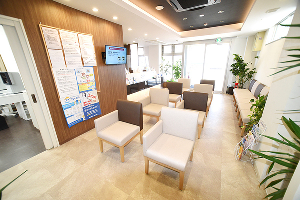 守屋豪志院長 もりや眼科3