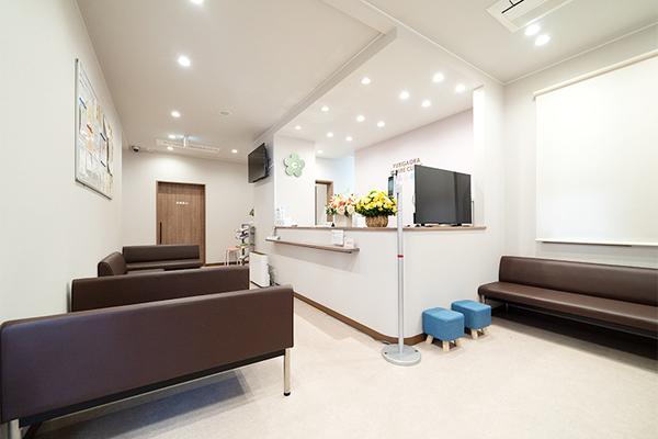 松浦健太郎院長 百合が丘すみれクリニック3