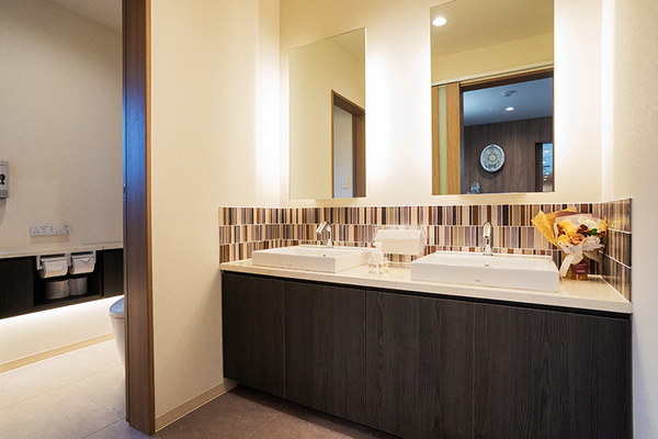 井上隆太理事長 いのうえ歯科医院3