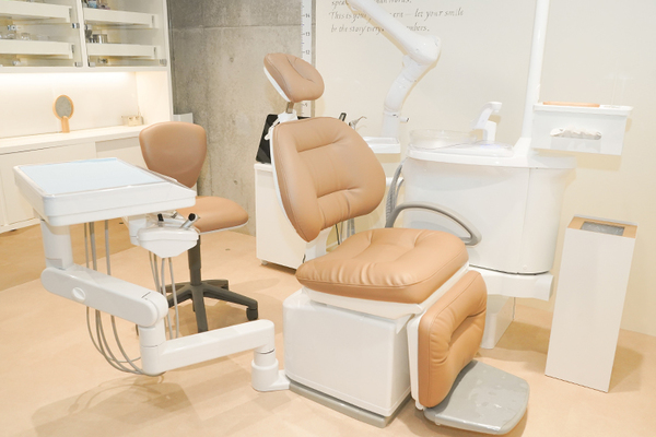 山口祐希院長 品川矯正歯科3