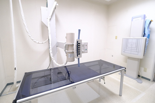 野村竜司院長 野村クリニック3