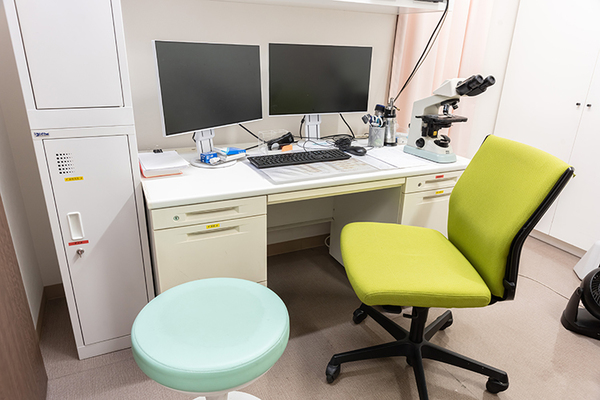 赤枝恒雄先生 むすび葉クリニック渋谷3