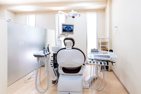 國本あゆみ副院長 蛭間歯科クリニック3