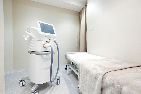 平田佳子院長 五反田品川ひらた皮ふ科3