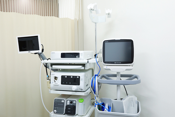 高山将旭院長 たかやま内科・消化器内視鏡クリニック3