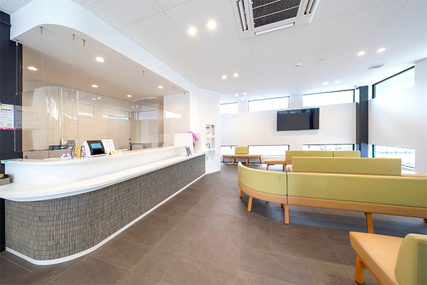 岸昌廣院長 岸医院3