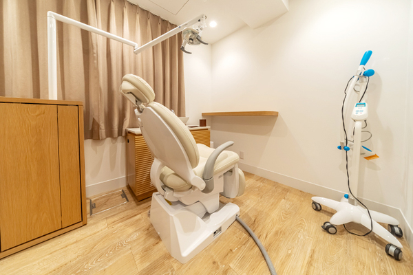 北村茂院長 きたむら歯科経堂3