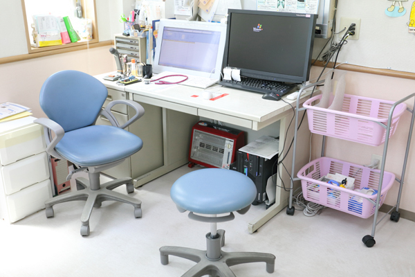 伊藤加寿子院長 いとうクリニック3