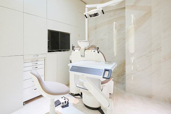 山口浩司院長 矯正歯科Y's溝の口3