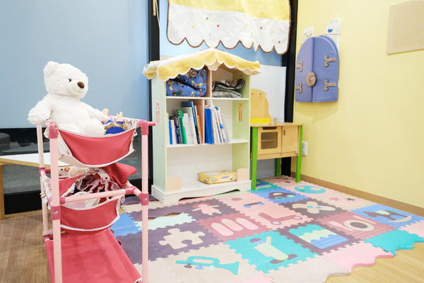 赤堀主京理事長 ファミリアデンタルクリニック深谷3