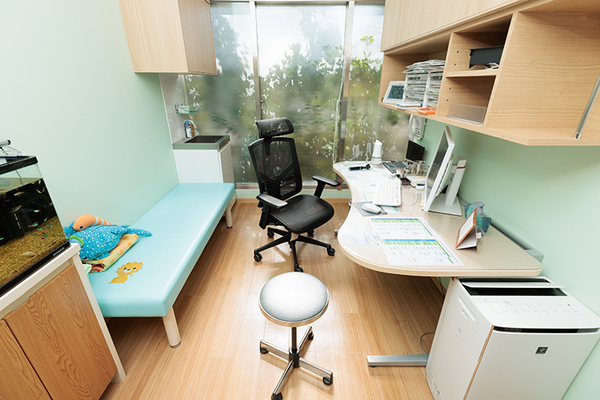 長浜隆明院長 長浜医院3